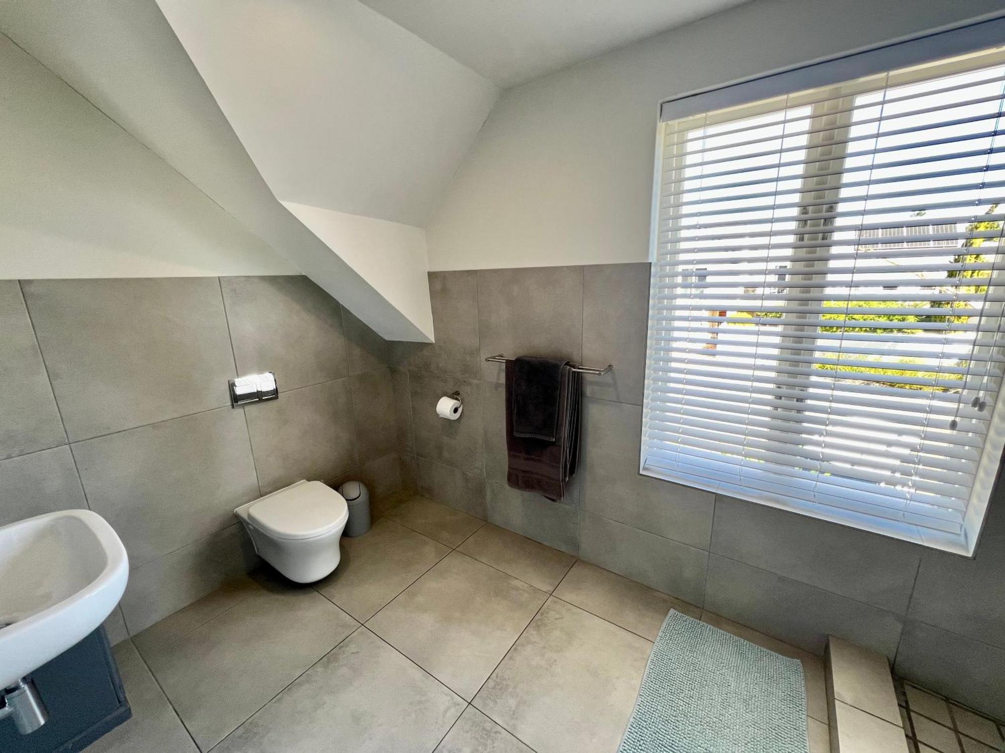 סטלנבוש Charming Villa מראה חיצוני תמונה