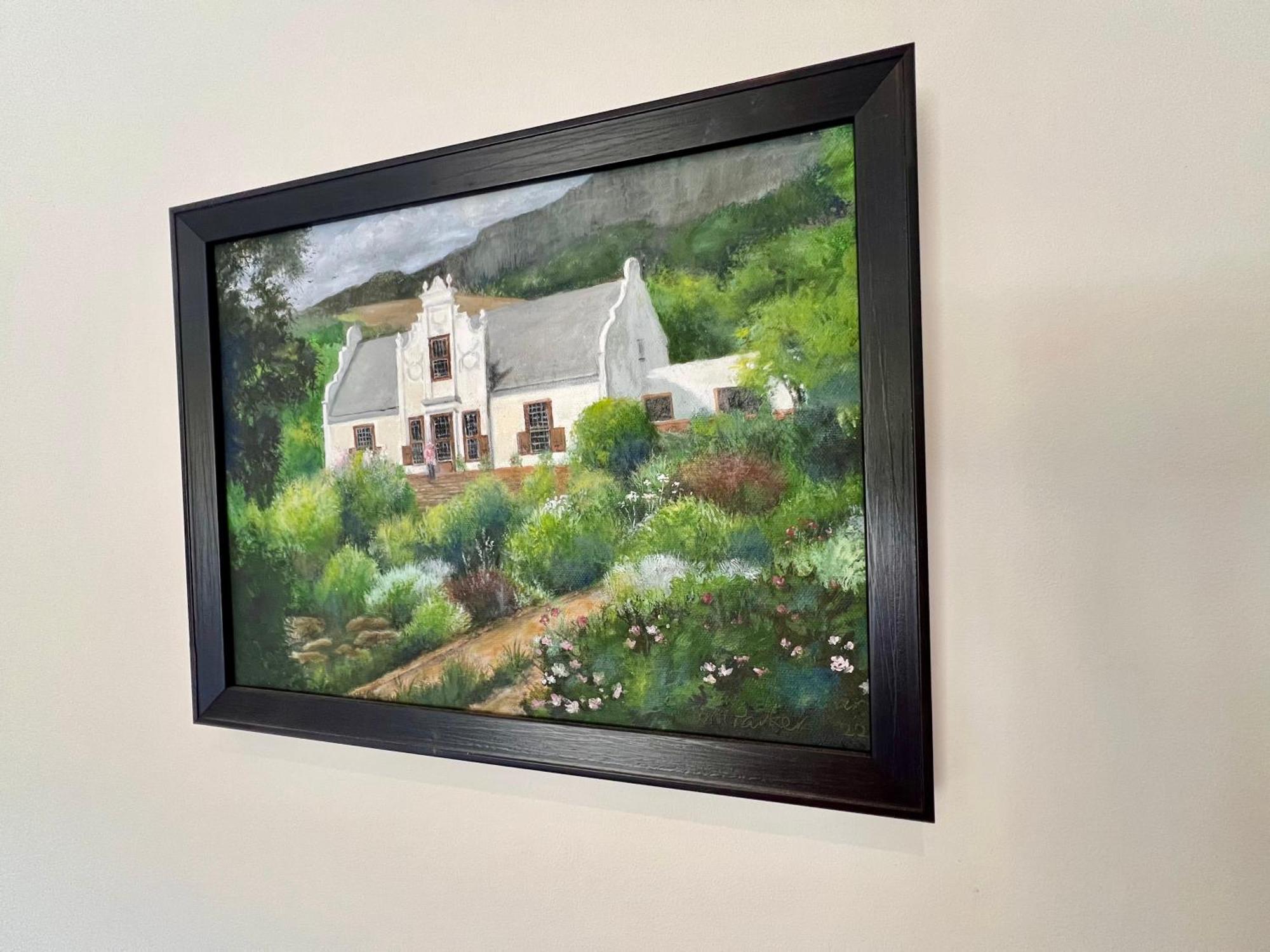 סטלנבוש Charming Villa מראה חיצוני תמונה