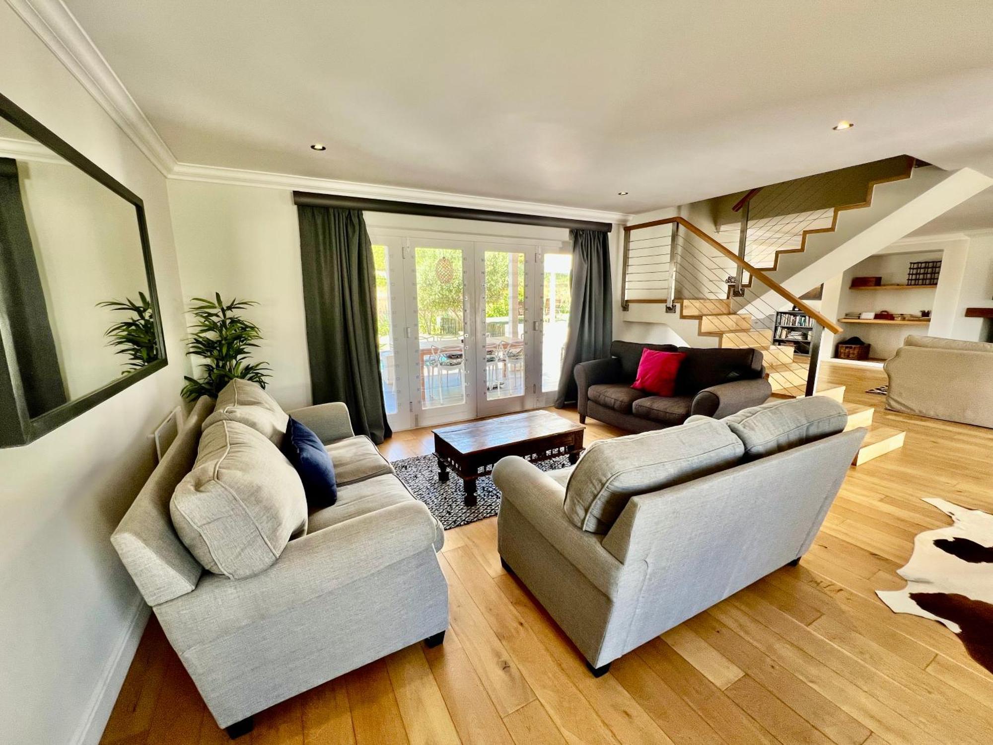 סטלנבוש Charming Villa מראה חיצוני תמונה