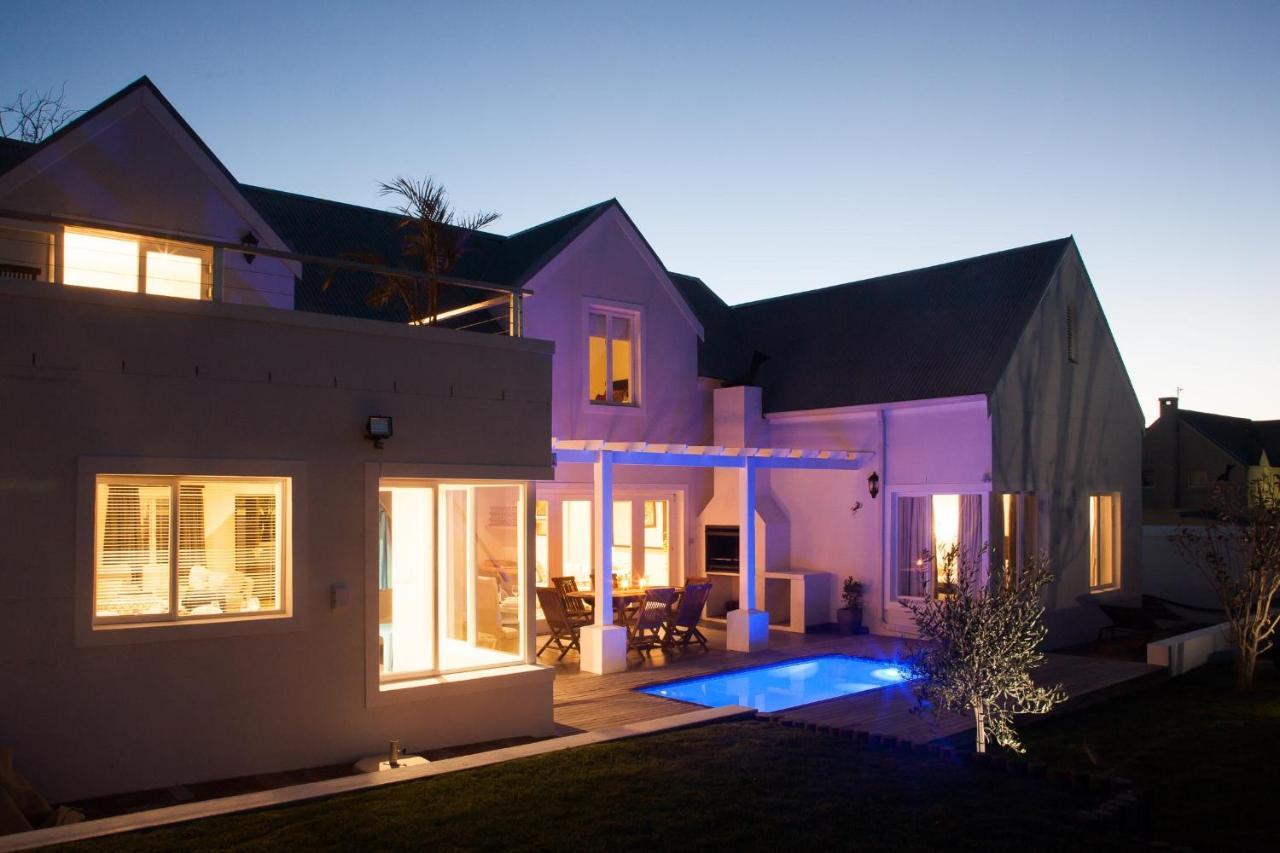 סטלנבוש Charming Villa מראה חיצוני תמונה